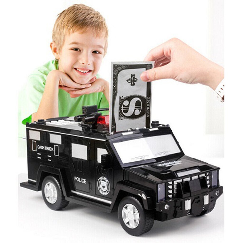 Police-Car-Piggy-Bank-1_1024x_5620d1ff-f483-4b80-be7a-7267ecb05df4 Police Car Piggy Bank Electronic Money Saving Bank