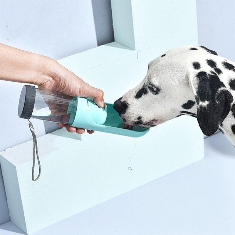 product-image-1668504033 Dog Water Bottle Leak Proof Portable Puppy Water Dispenser