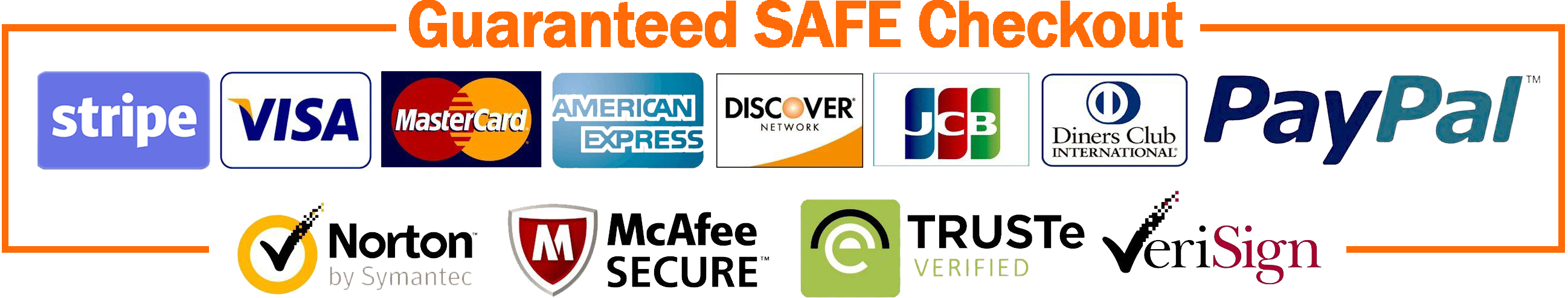 Secure Checkout