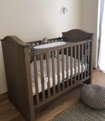 Comfy  baby Hammock  for Crib photo review