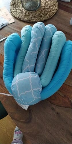 Best Breastfeeding Nursing Boppy Pillow - My Brest Friend Feeding Pillow photo review