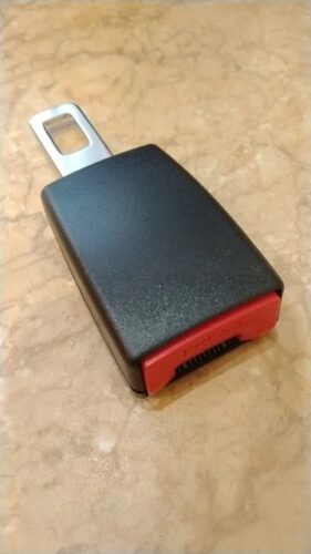 Seat Belt Extender photo review