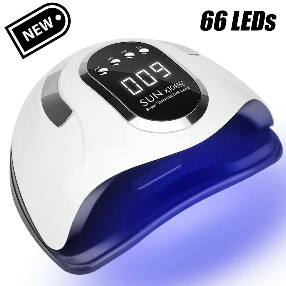 280W UV LED nail lamp with LCD display and automatic sensor for fast gel nail curing-1.jpg_960x960-1.jpg 280W UV LED nail lamp with LCD display and automatic sensor for fast gel nail curing