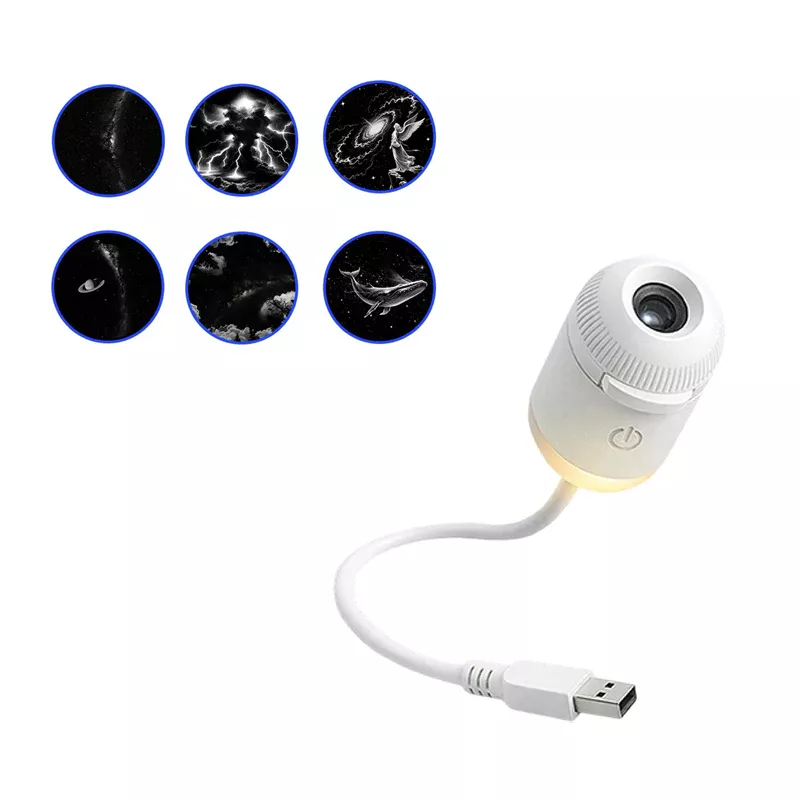 S22f217717a91472faf895fa5ee2aed9fl.webp Night Light Projector with adjustable projection angle
