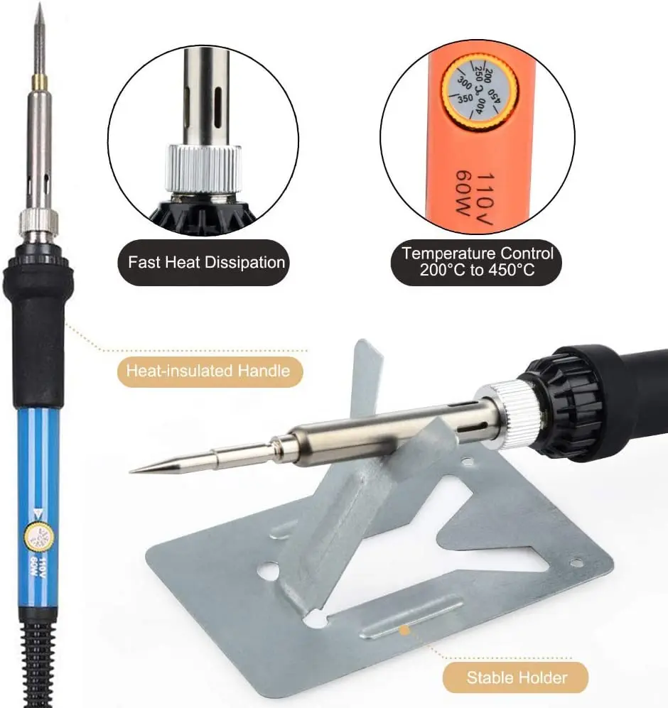 S2ff4f98fe33944df867b9038346e7e619.webp woodburning tool with adjustable 200°C to 450°C temperature