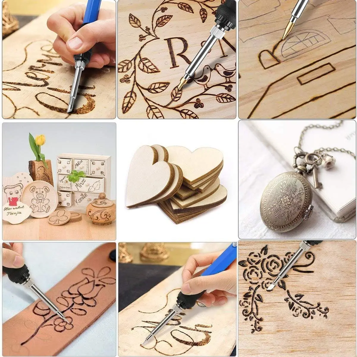 S3813273d22a54d63a2bda81035a096cfz.webp pyrography wood burning tool with heat insulated handle