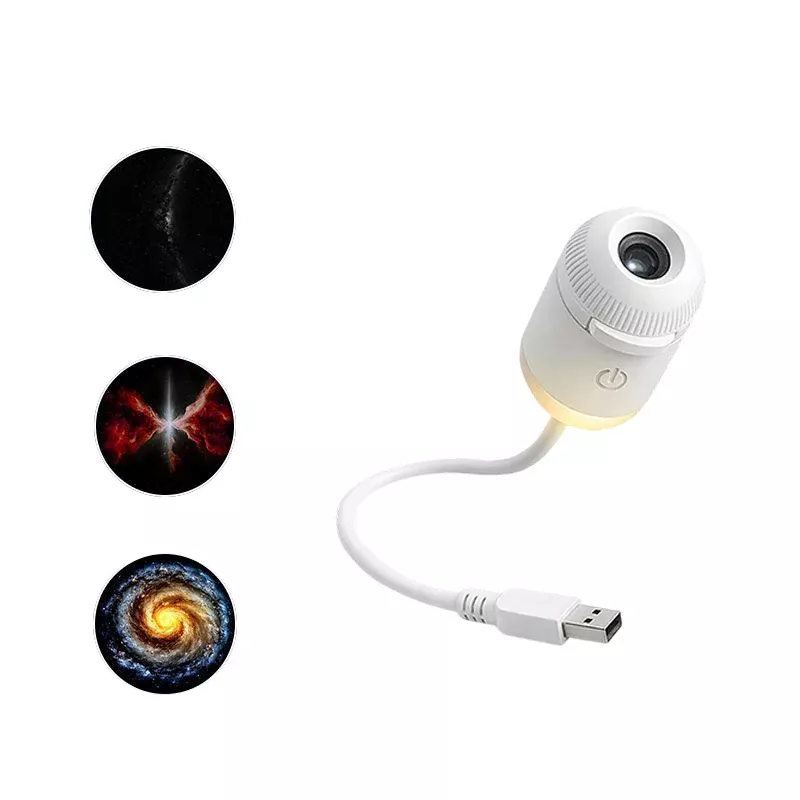 S44568608f2724111846c89556607e144B.webp Planetarium Projector with interchangeable slide discs